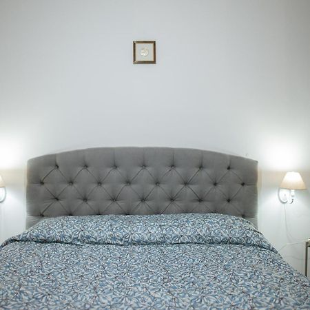 Bed and Breakfast Orlando Bayview Balestrate Exterior foto