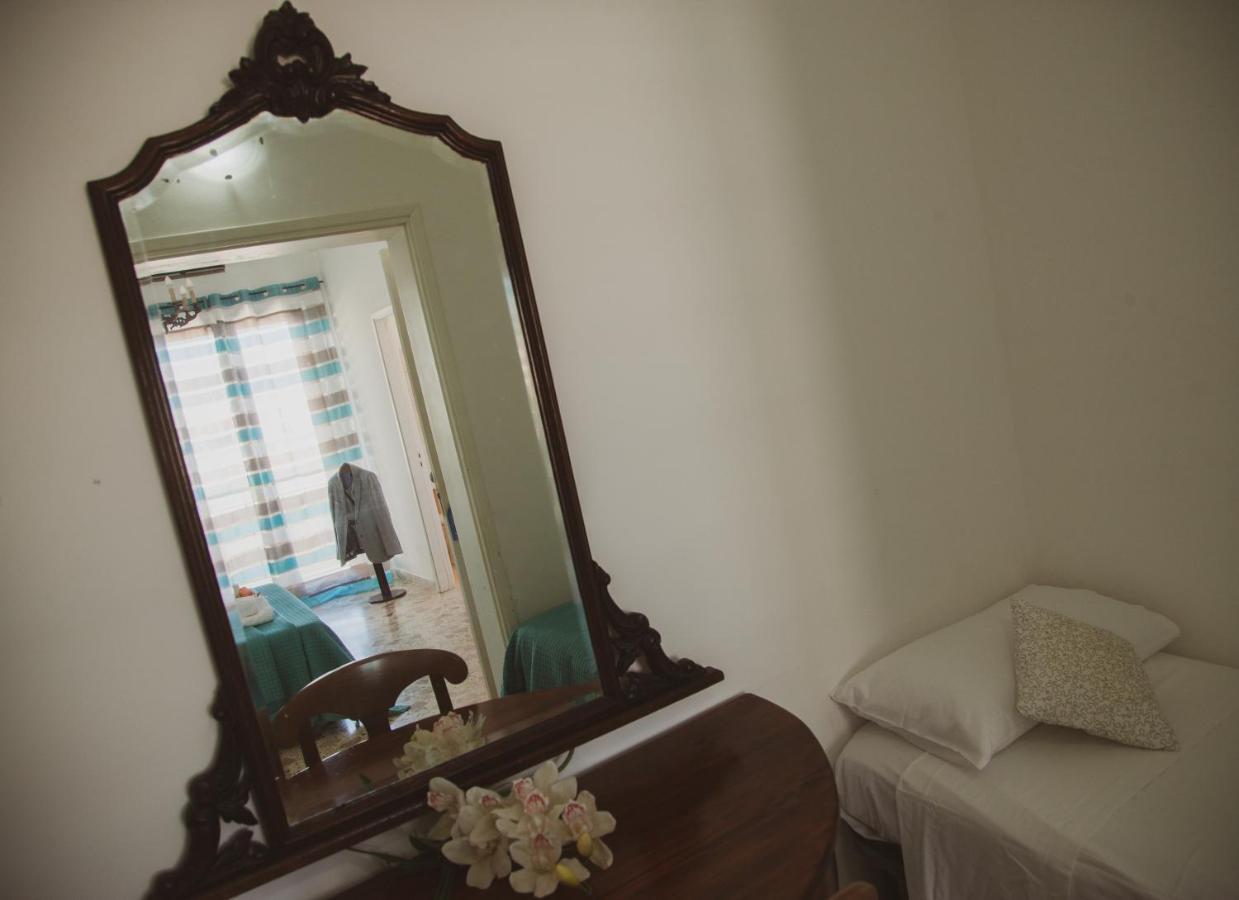 Bed and Breakfast Orlando Bayview Balestrate Exterior foto