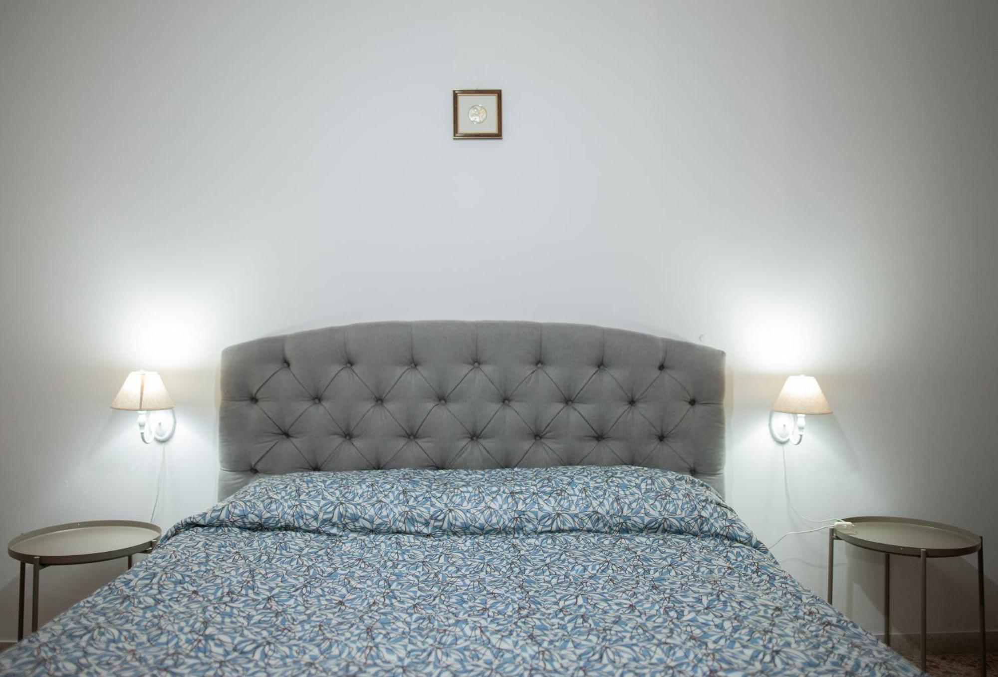 Bed and Breakfast Orlando Bayview Balestrate Exterior foto